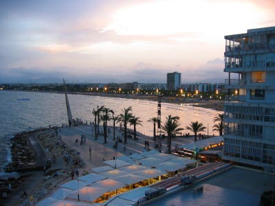 Salou Costa Dorada